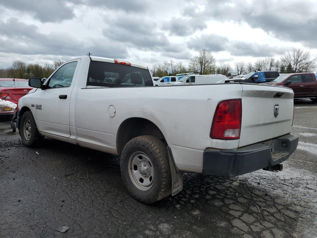 2014 RAM 1500 ST - Image 2