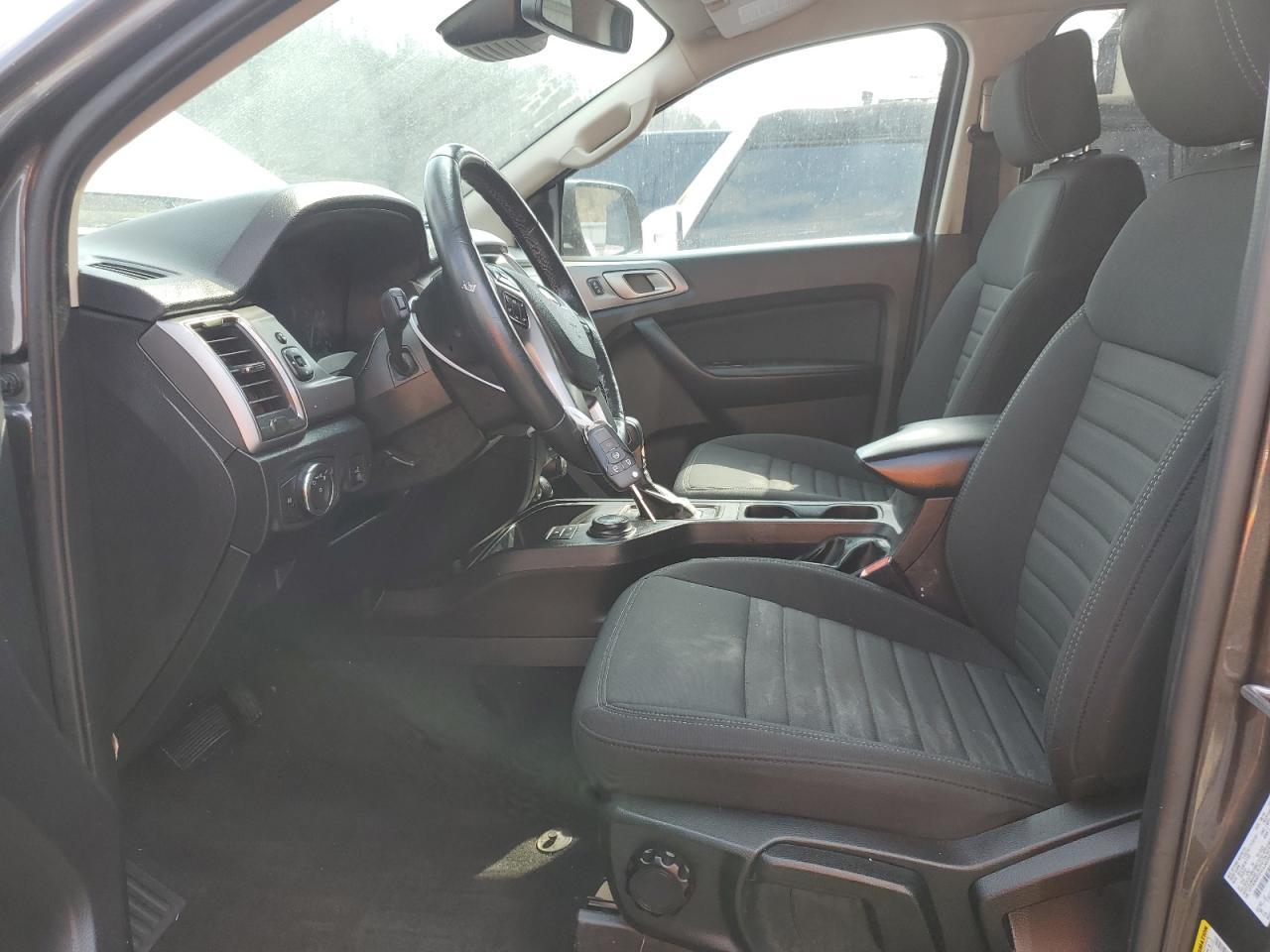 2020 FORD RANGER XL - Image 7