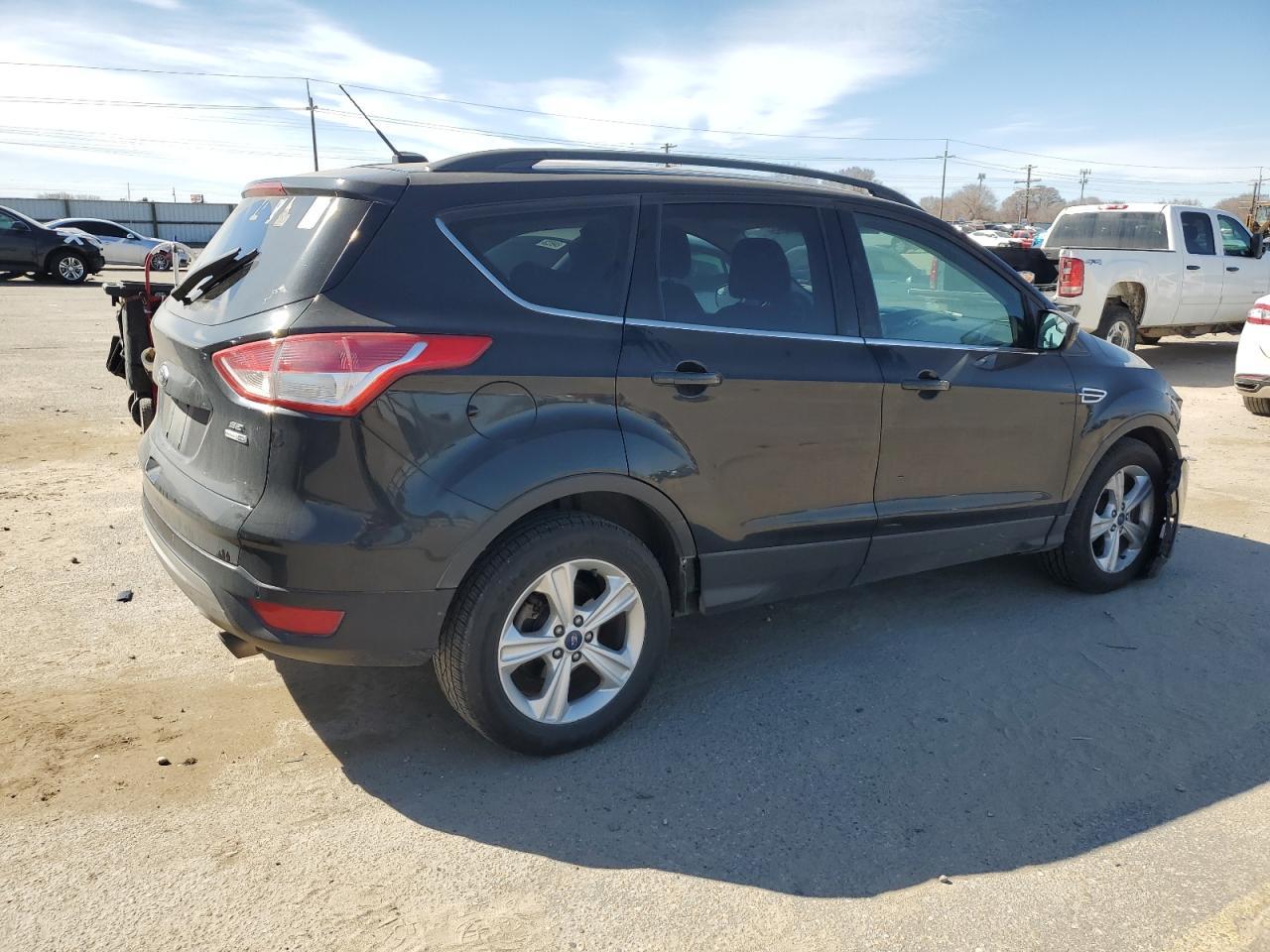 2015 FORD ESCAPE SE - Image 3