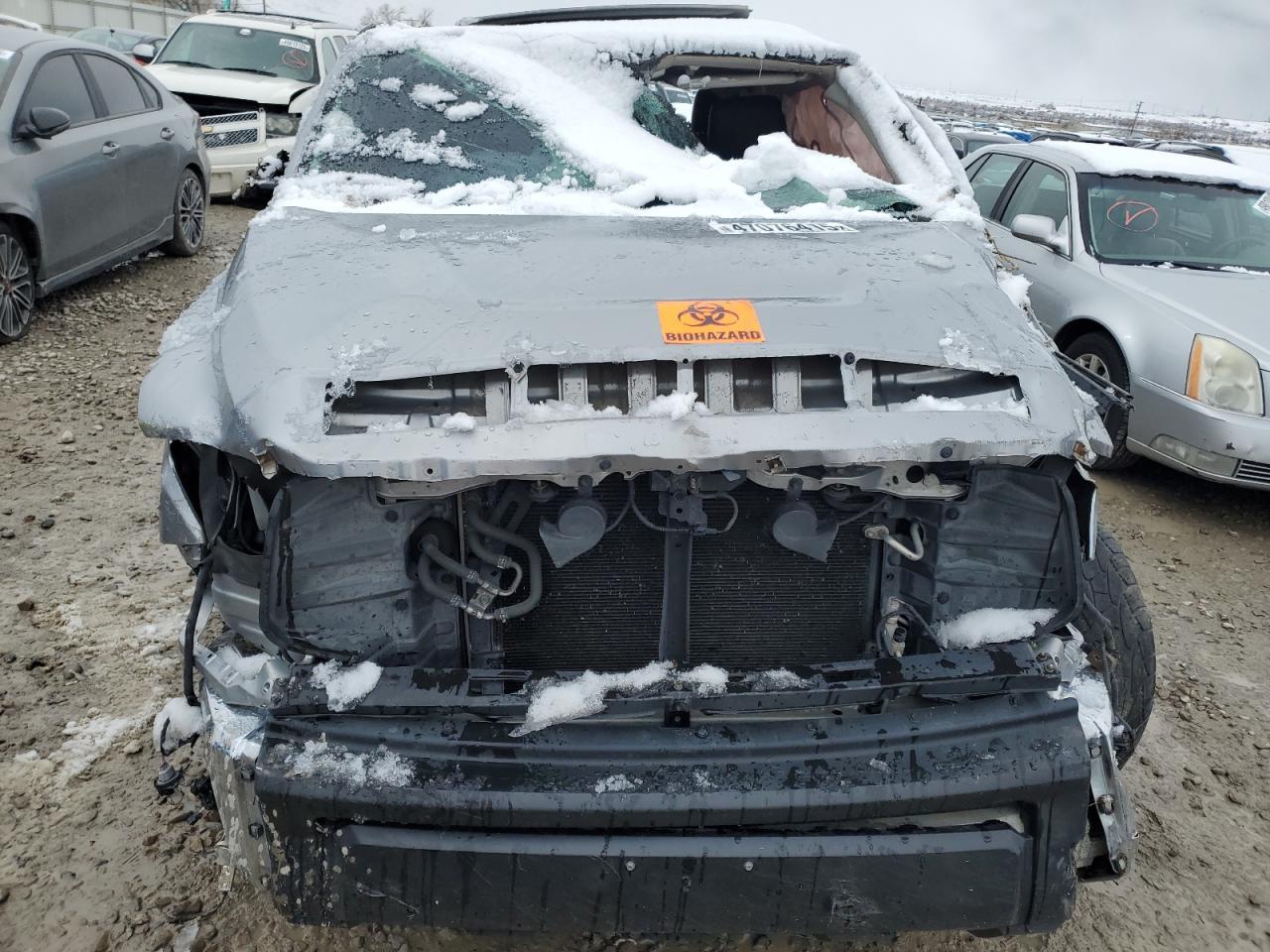 2015 TOYOTA TUNDRA CRE - Image 5