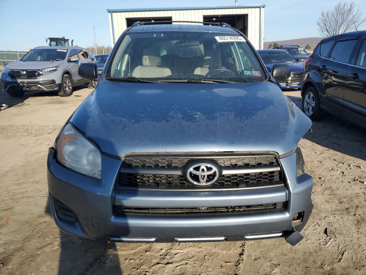 2011 TOYOTA RAV4 - Image 5