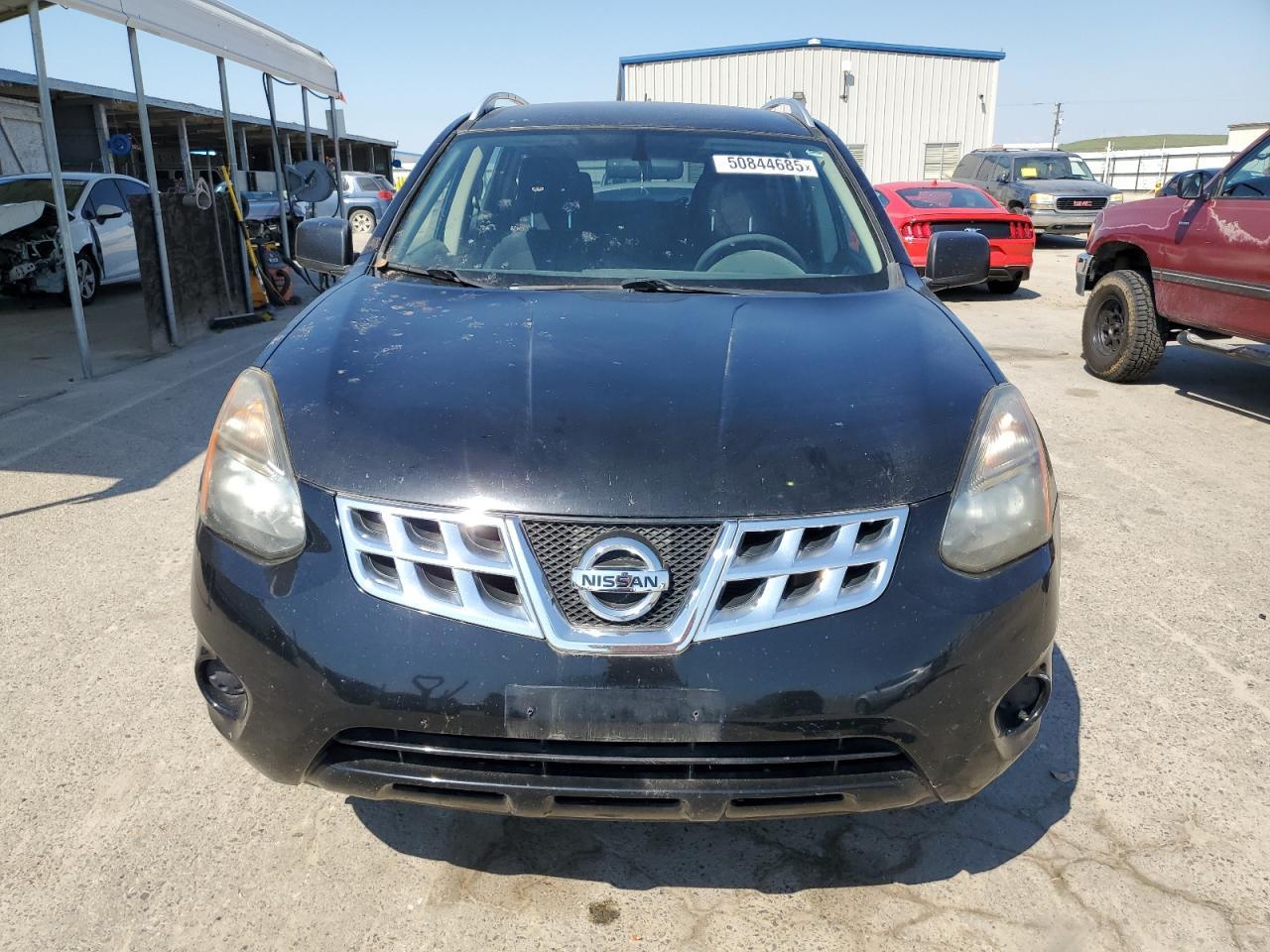2015 NISSAN ROGUE SELE - Фото 5