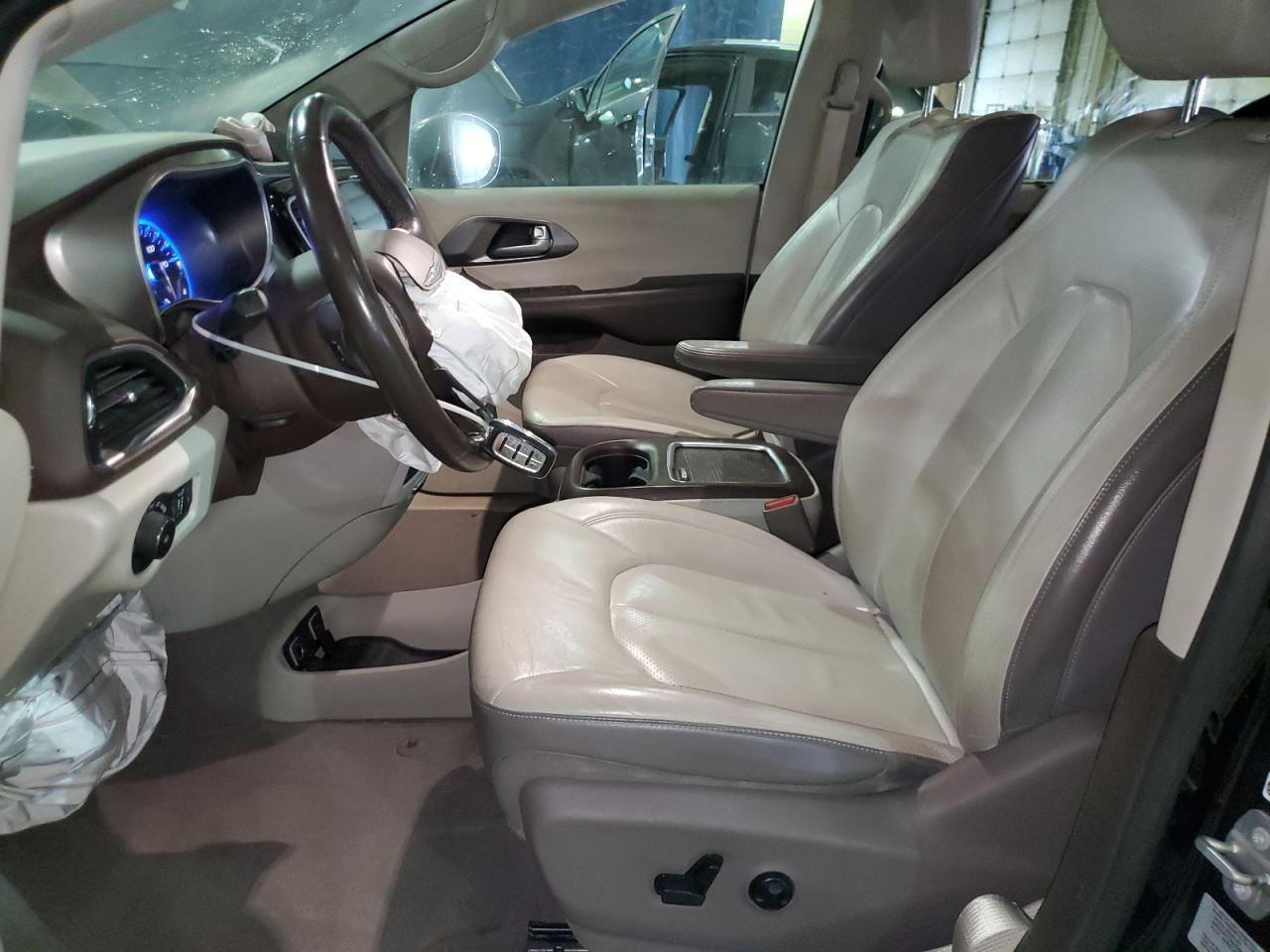 2017 CHRYSLER PACIFICA T - Image 7