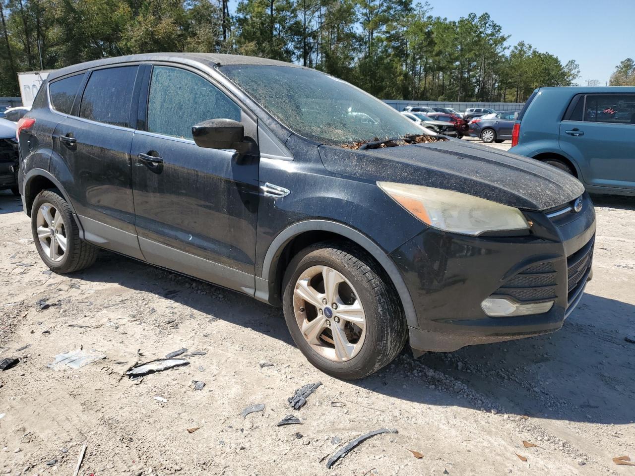 2013 FORD ESCAPE SE - Фото 4