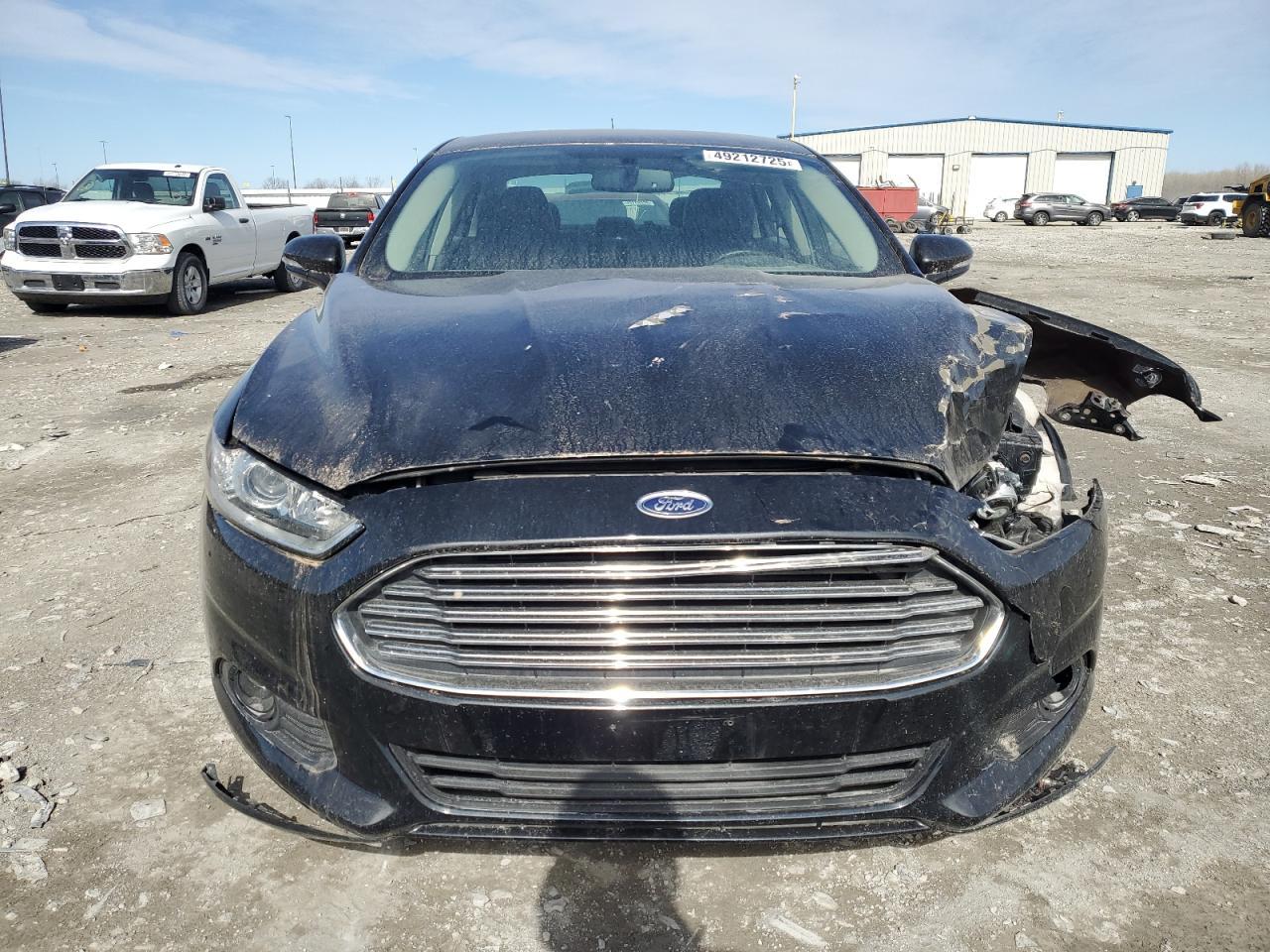 2014 FORD FUSION SE - Image 5