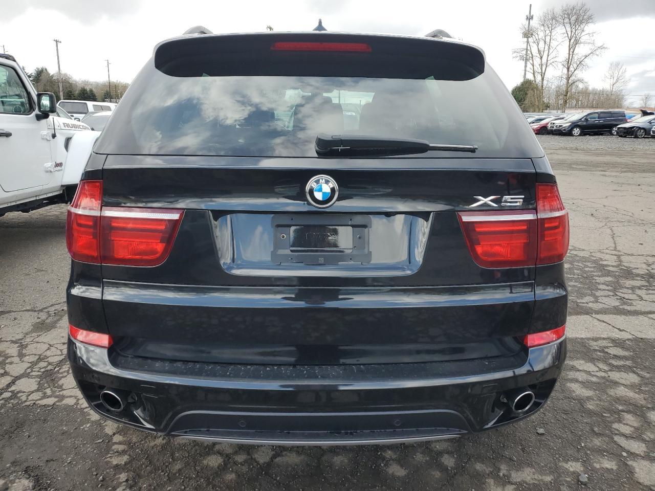 2013 BMW X5 XDRIVE3 - Фото 6