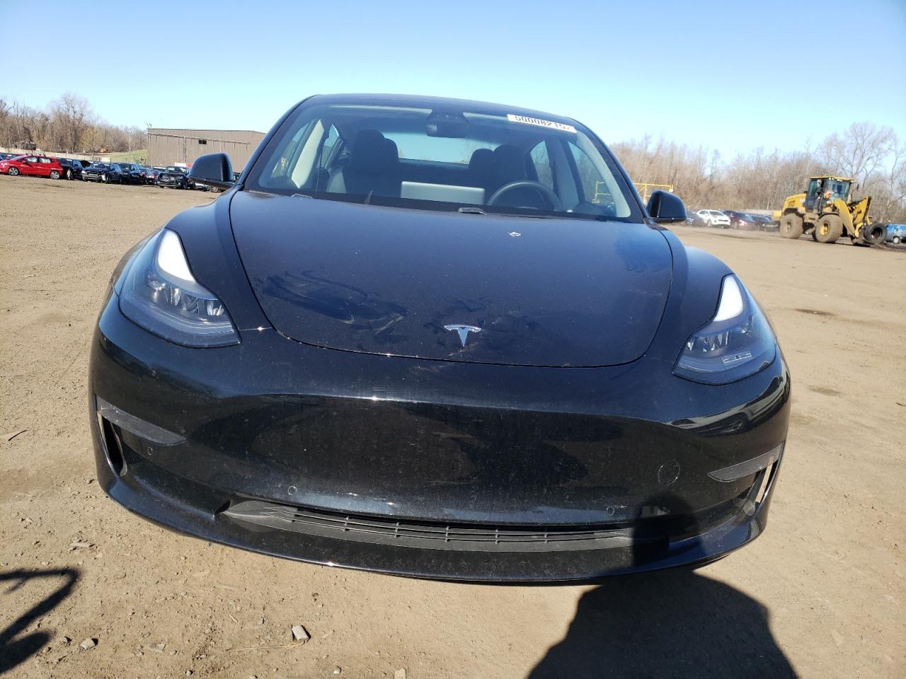 2021 TESLA MODEL 3 - Image 5
