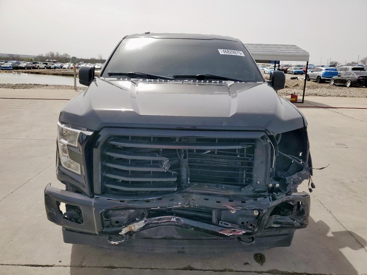 2017 FORD F150 SUPER - Image 5