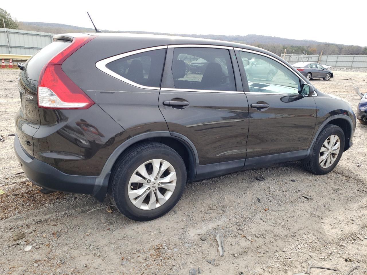 2014 HONDA CR-V EX - Фото 3