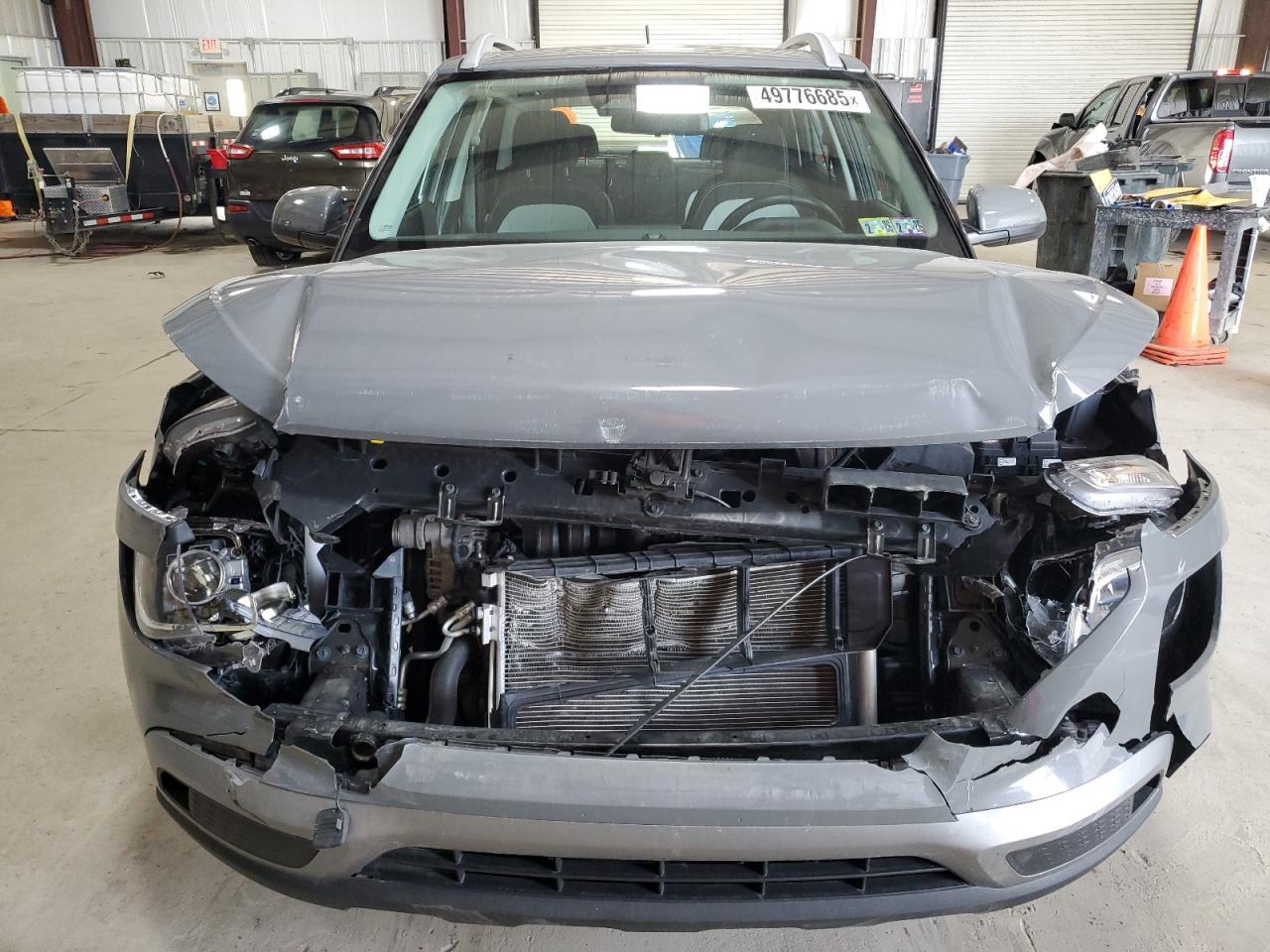 2023 HYUNDAI VENUE SEL - Image 5