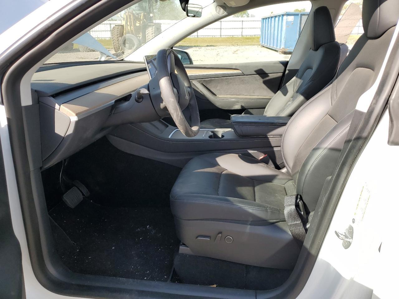 2023 TESLA MODEL Y - Image 7