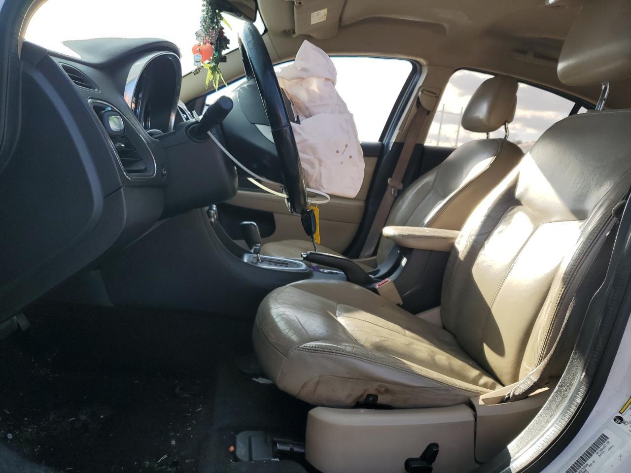 2012 CHRYSLER 200 LIMITE - Фото 7