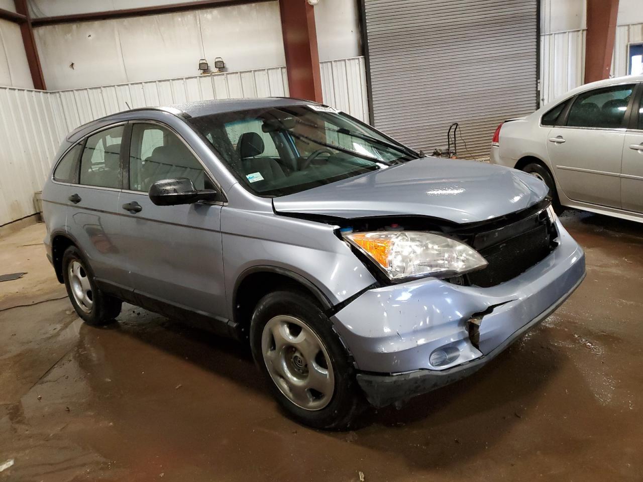 2011 HONDA CR-V LX - Image 4