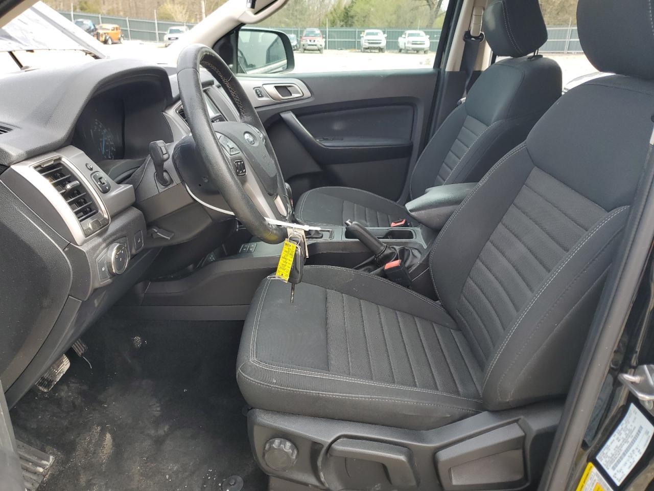 2020 FORD RANGER XL - Image 7