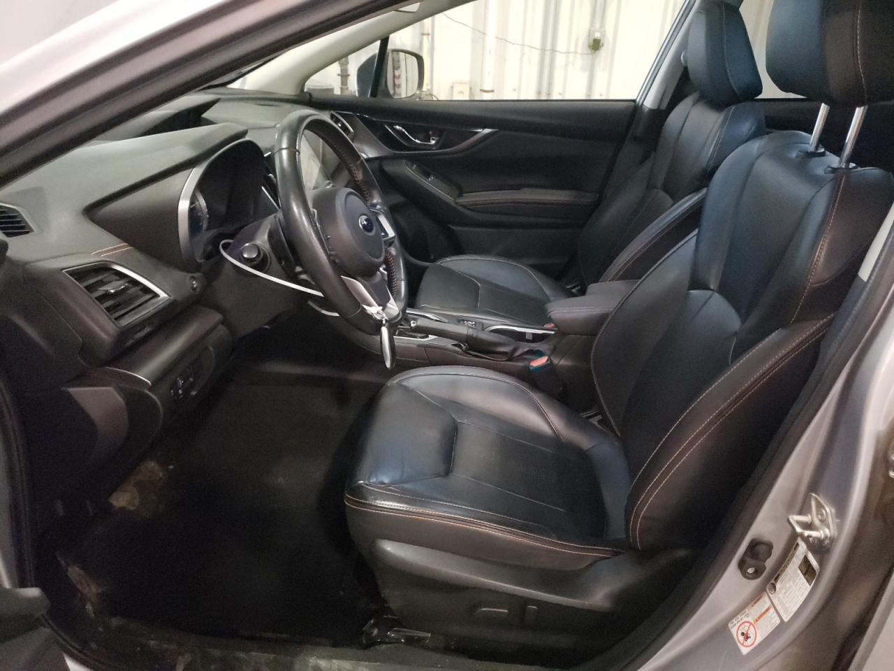 2020 SUBARU CROSSTREK - Image 7