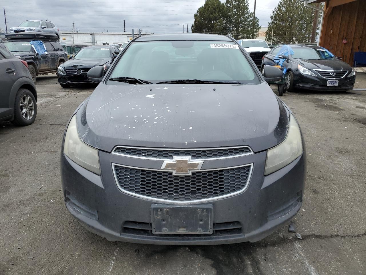2014 CHEVROLET CRUZE LT - Image 5