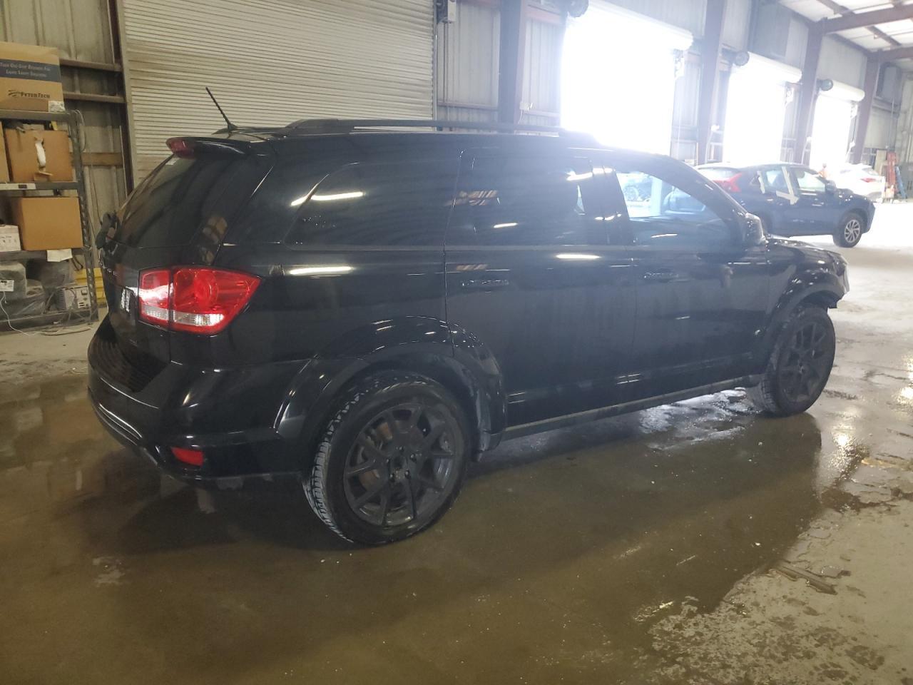 2016 DODGE JOURNEY SX - Image 3