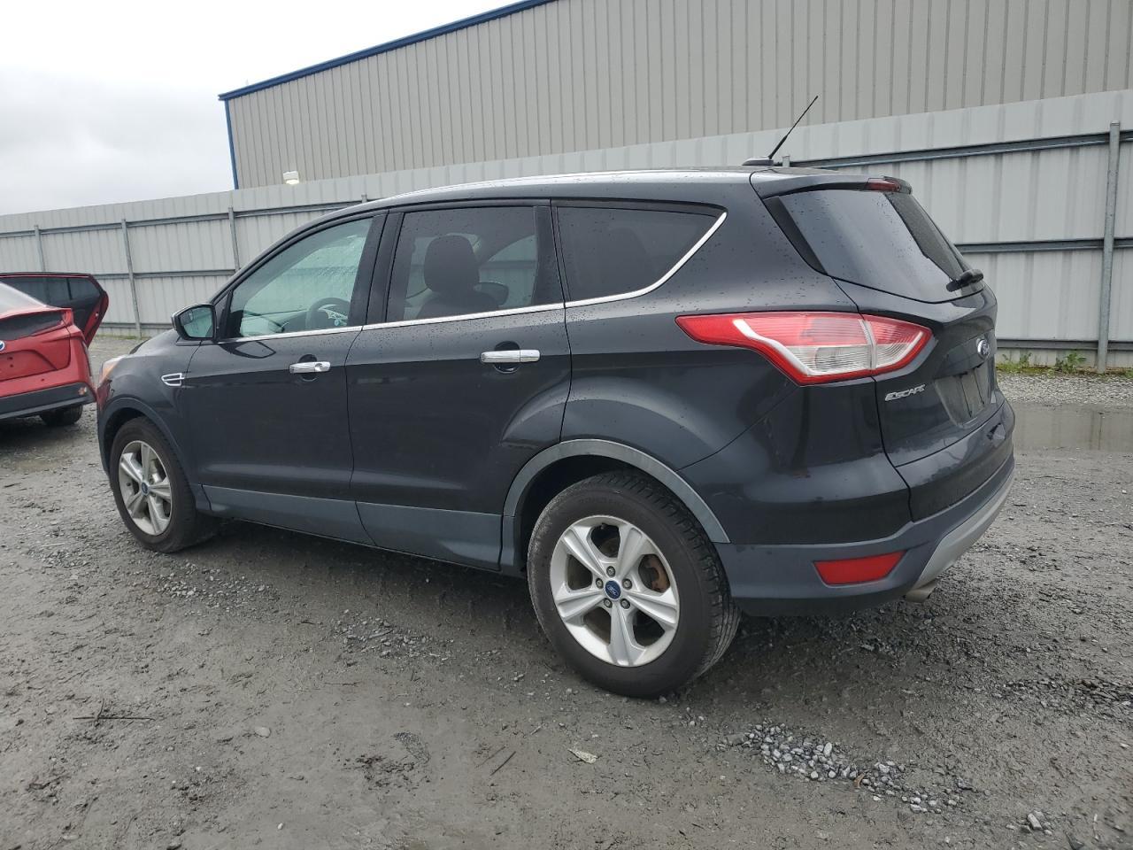 2015 FORD ESCAPE SE - Image 2