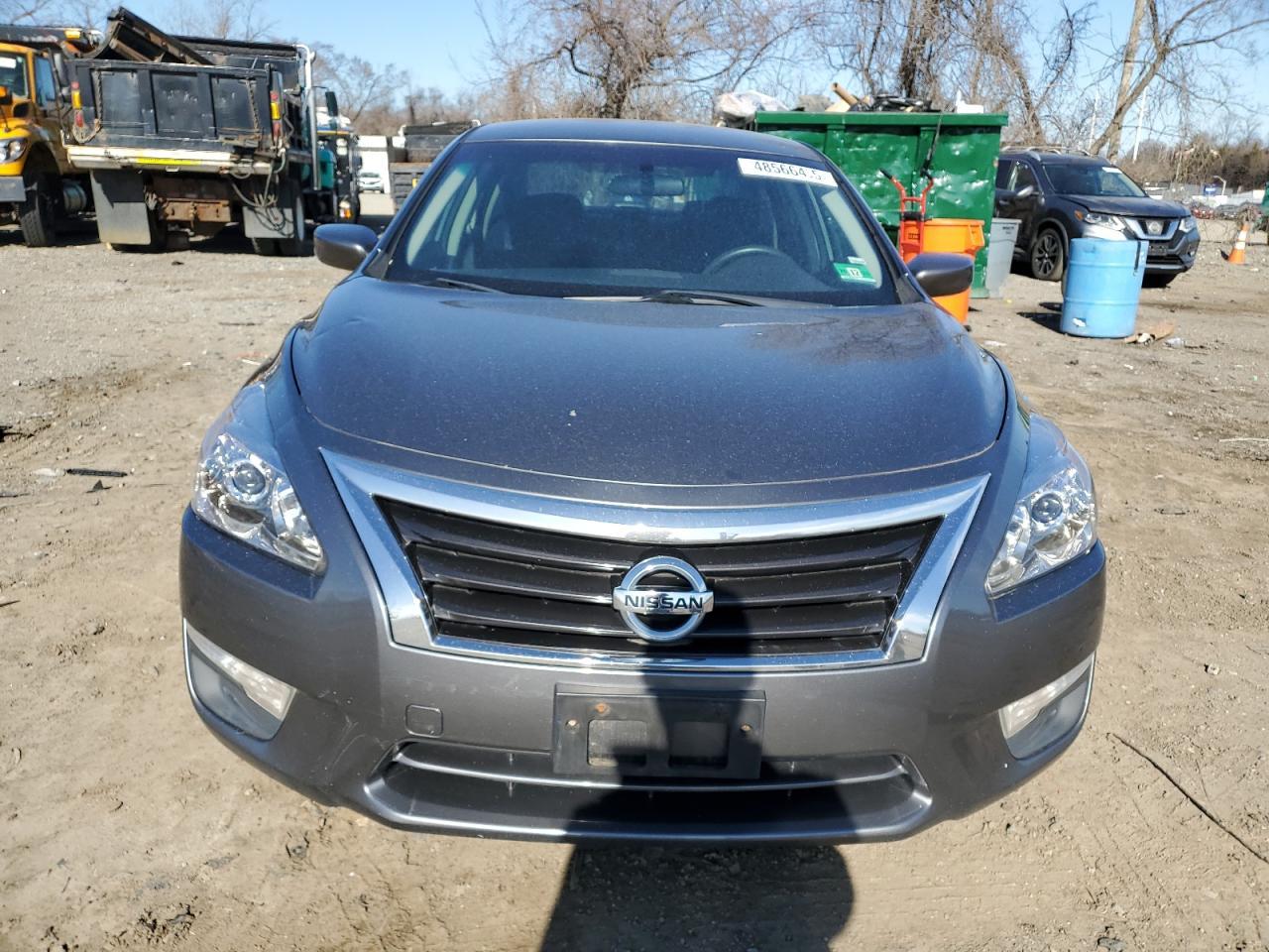 2014 NISSAN ALTIMA 2.5 - Image 5