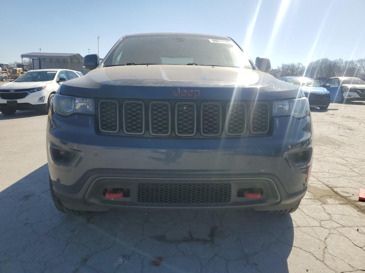2020 JEEP GRAND CHER - Image 5