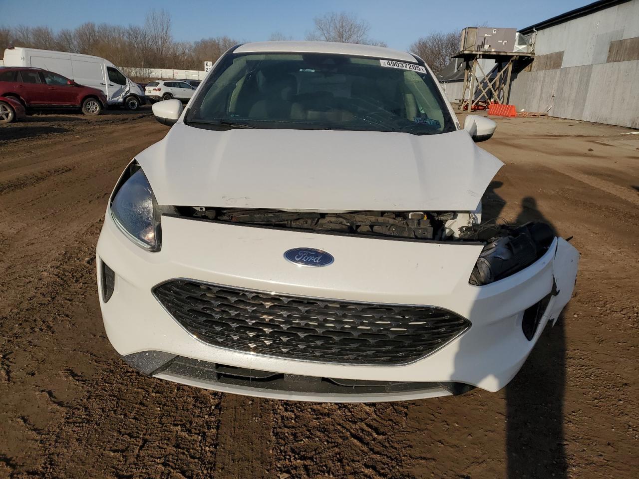 2020 FORD ESCAPE SE - Image 5