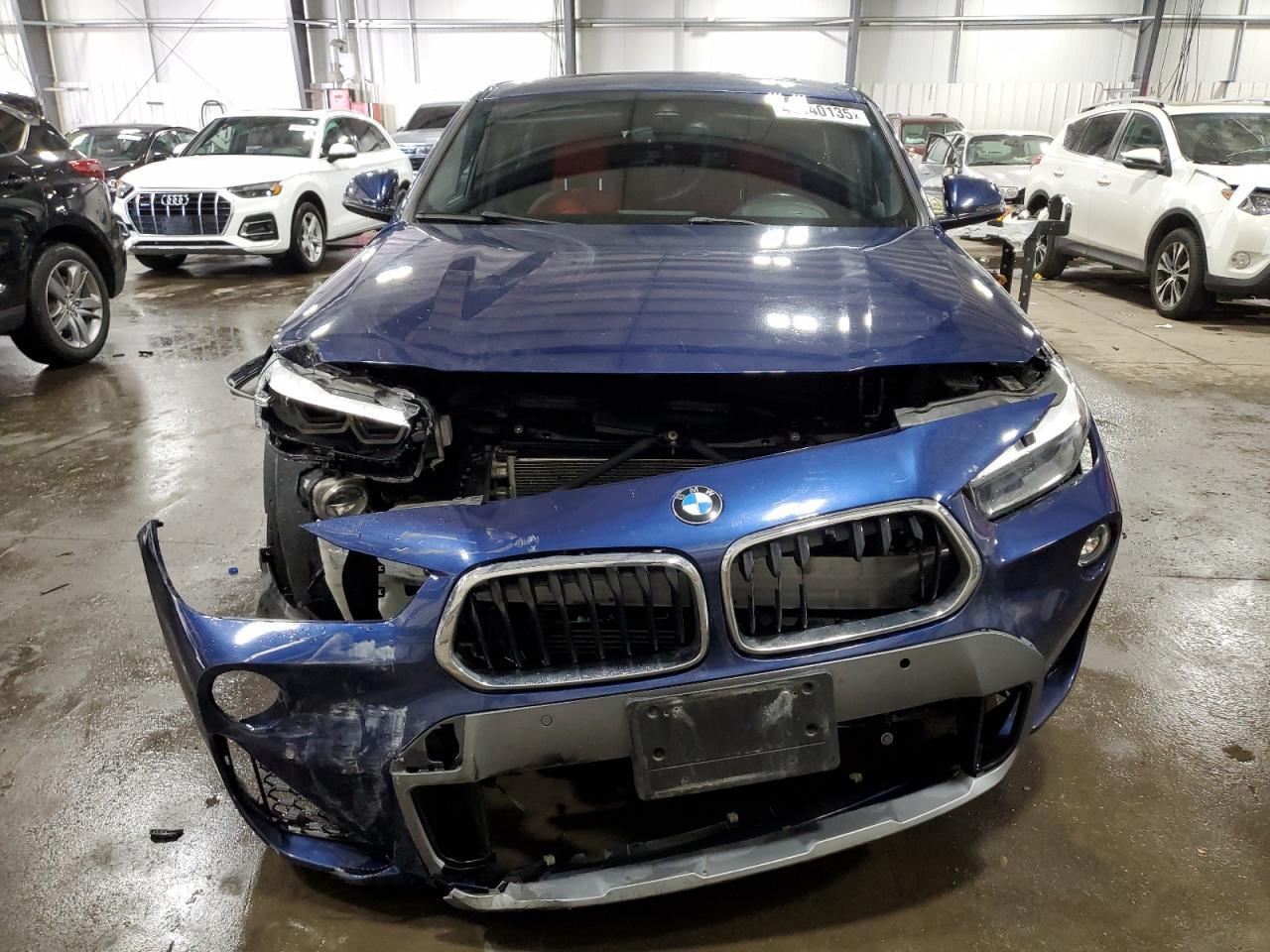 2020 BMW X2 XDRIVE2 - Фото 5