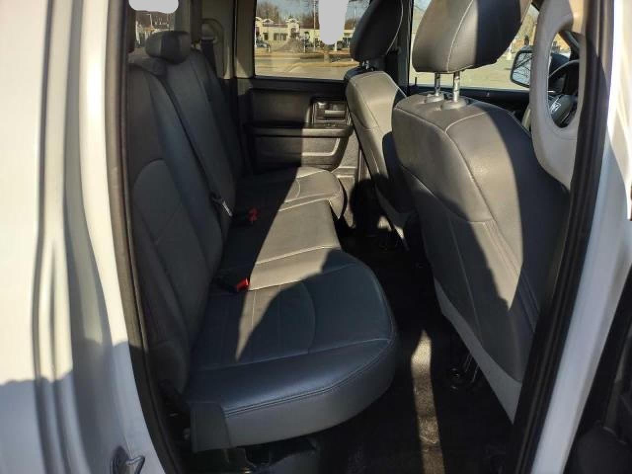 2020 RAM 1500 CLASS - Image 6