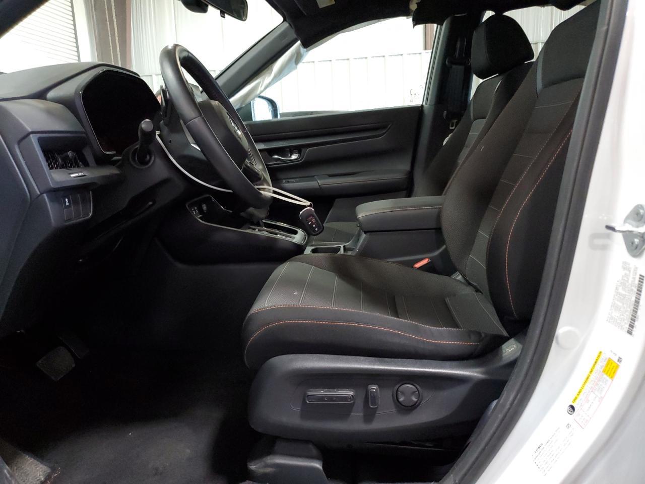2024 HONDA CR-V SPORT - Фото 7