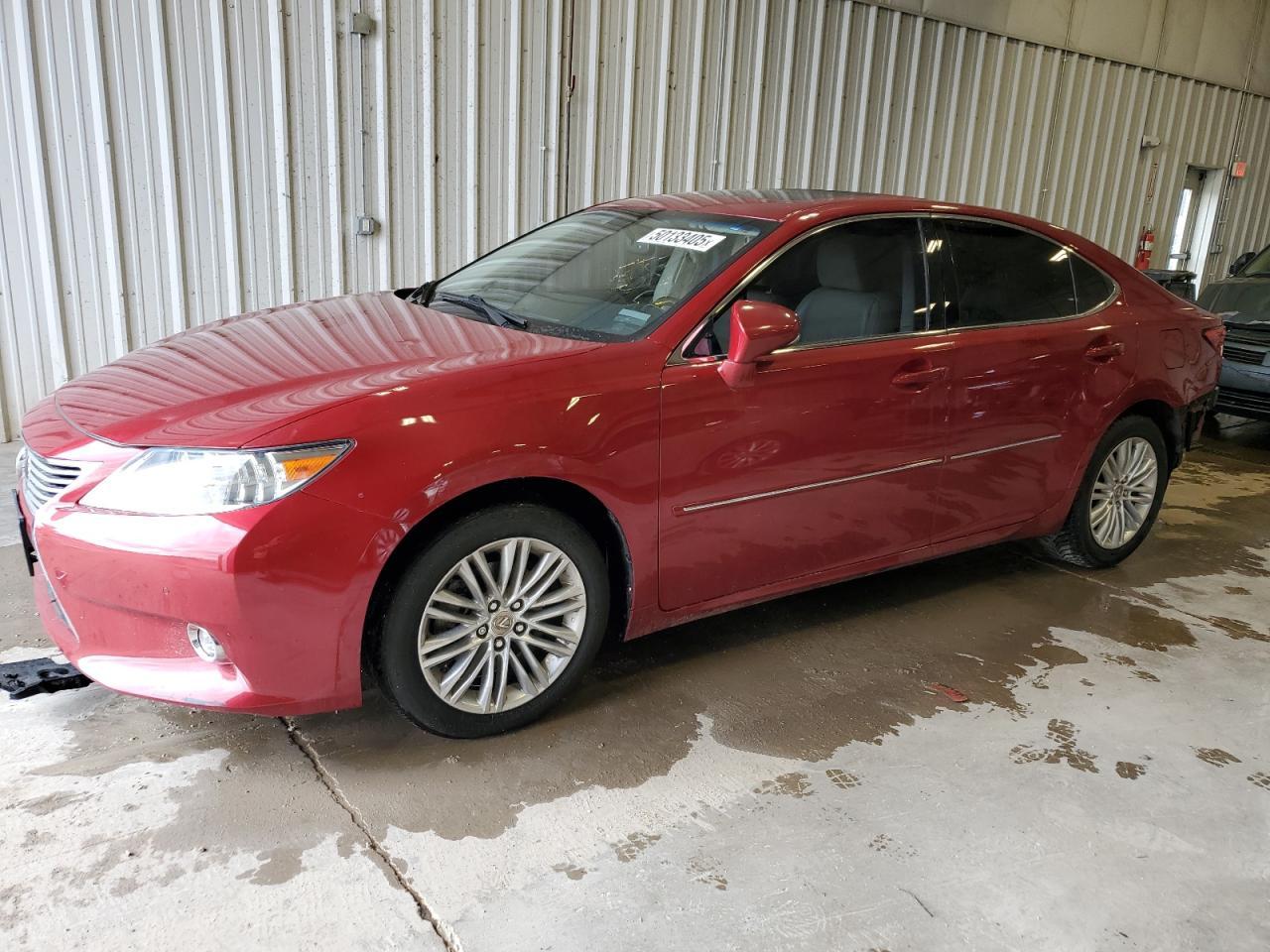 2014 LEXUS ES 350