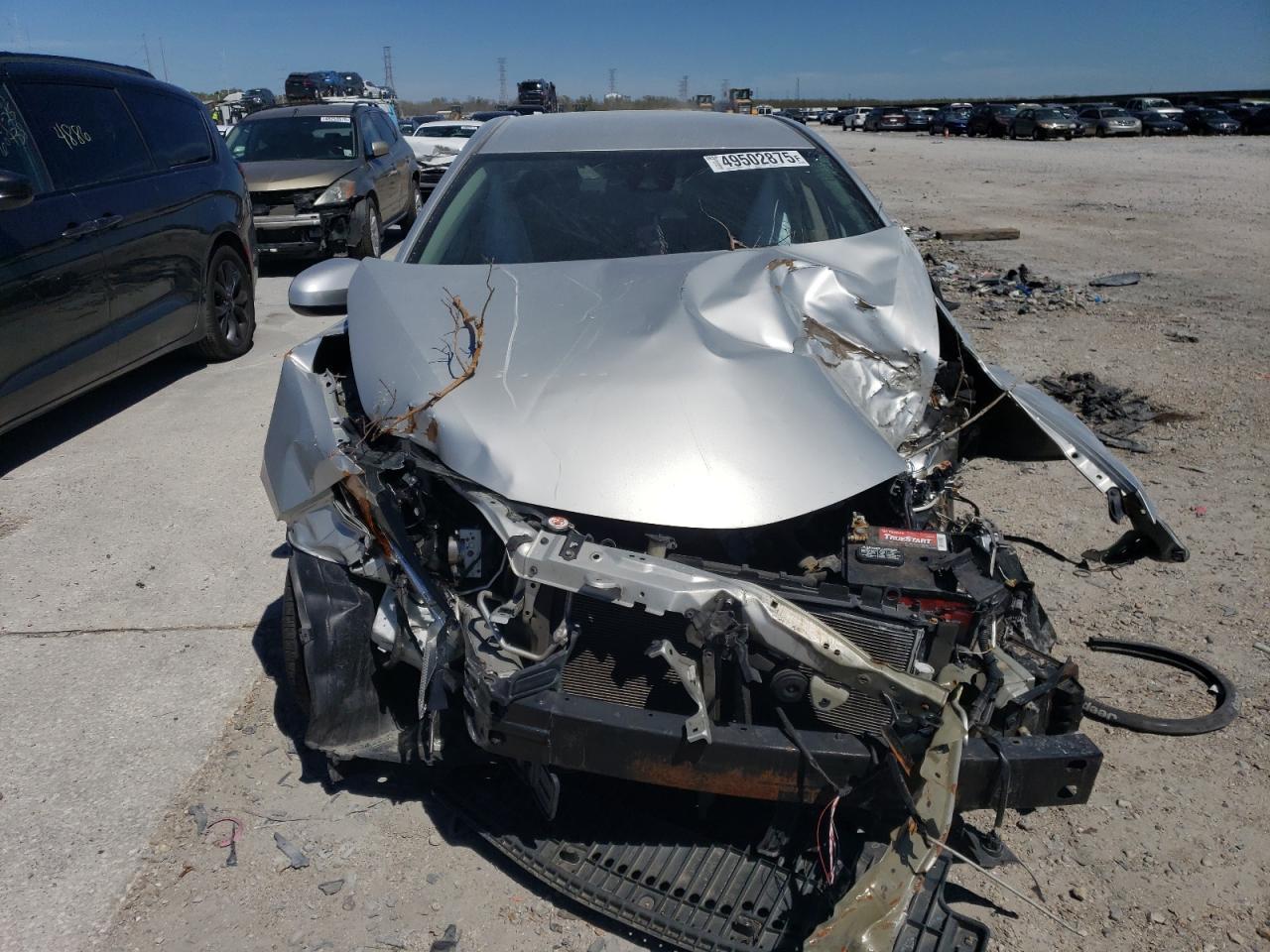 2018 TOYOTA COROLLA L - Image 5