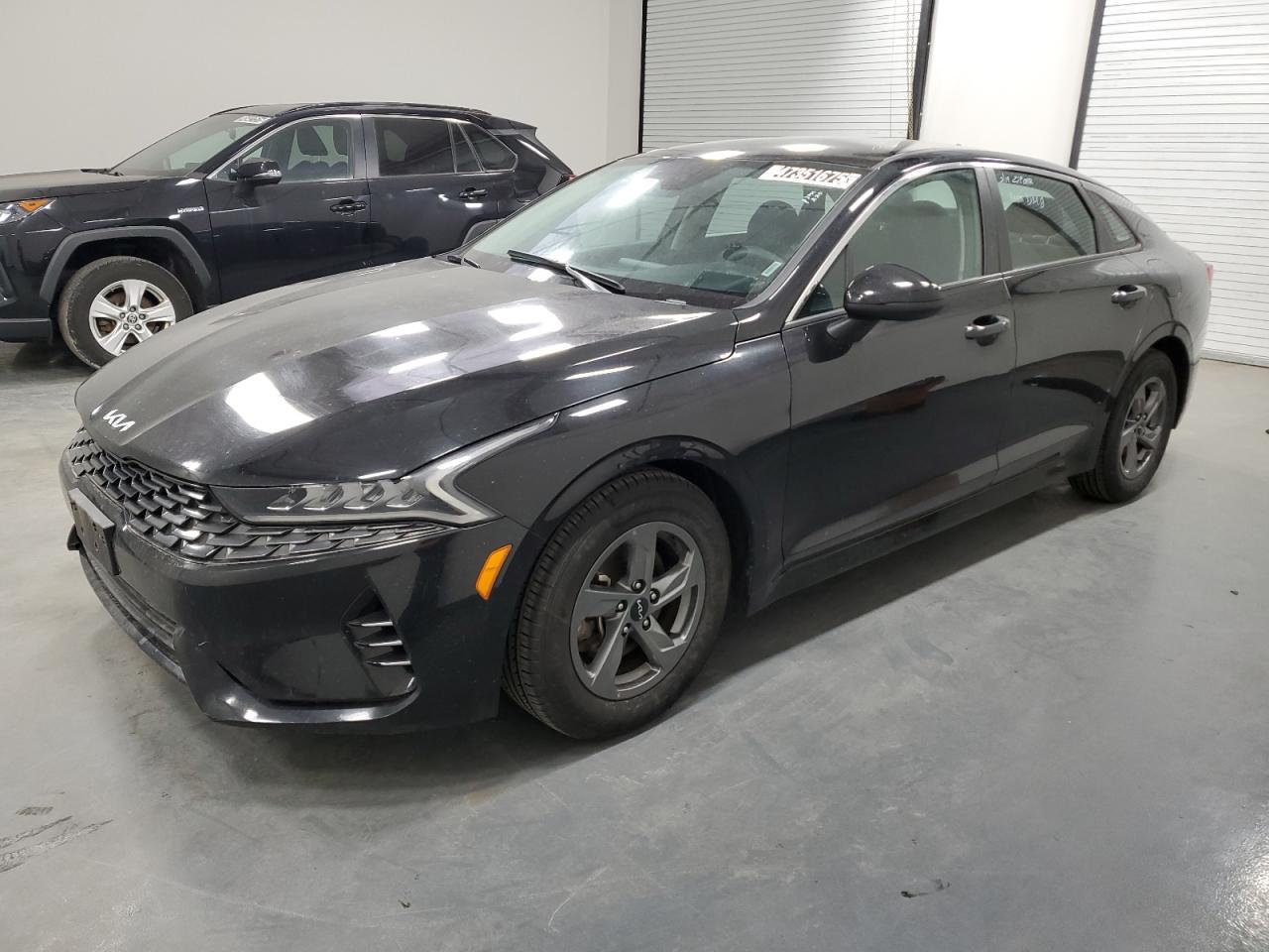 2023 KIA K5 LXS