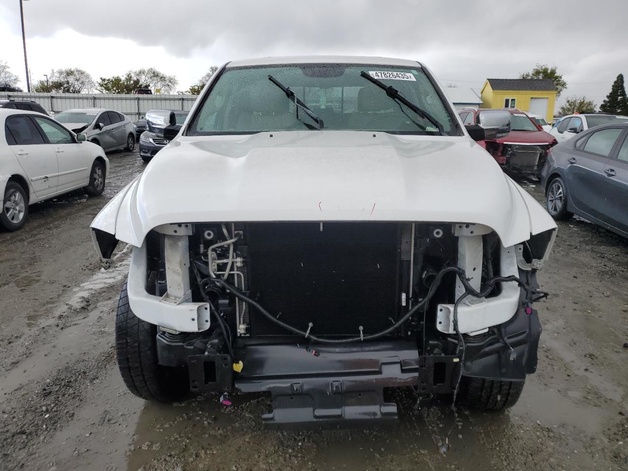 2017 RAM 1500 LARAM - Image 5