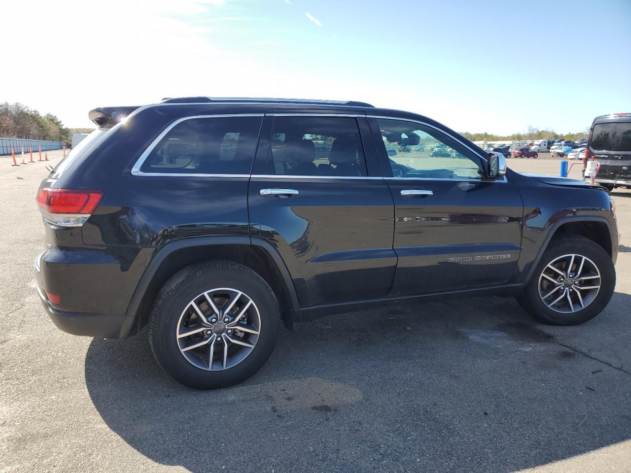 2020 JEEP GRAND CHER - Image 3