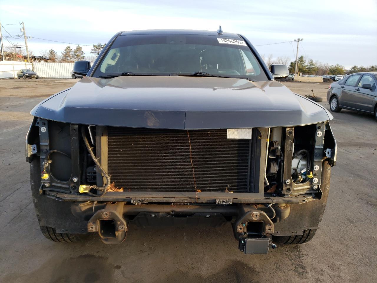 2019 CHEVROLET TAHOE K150 - Image 5