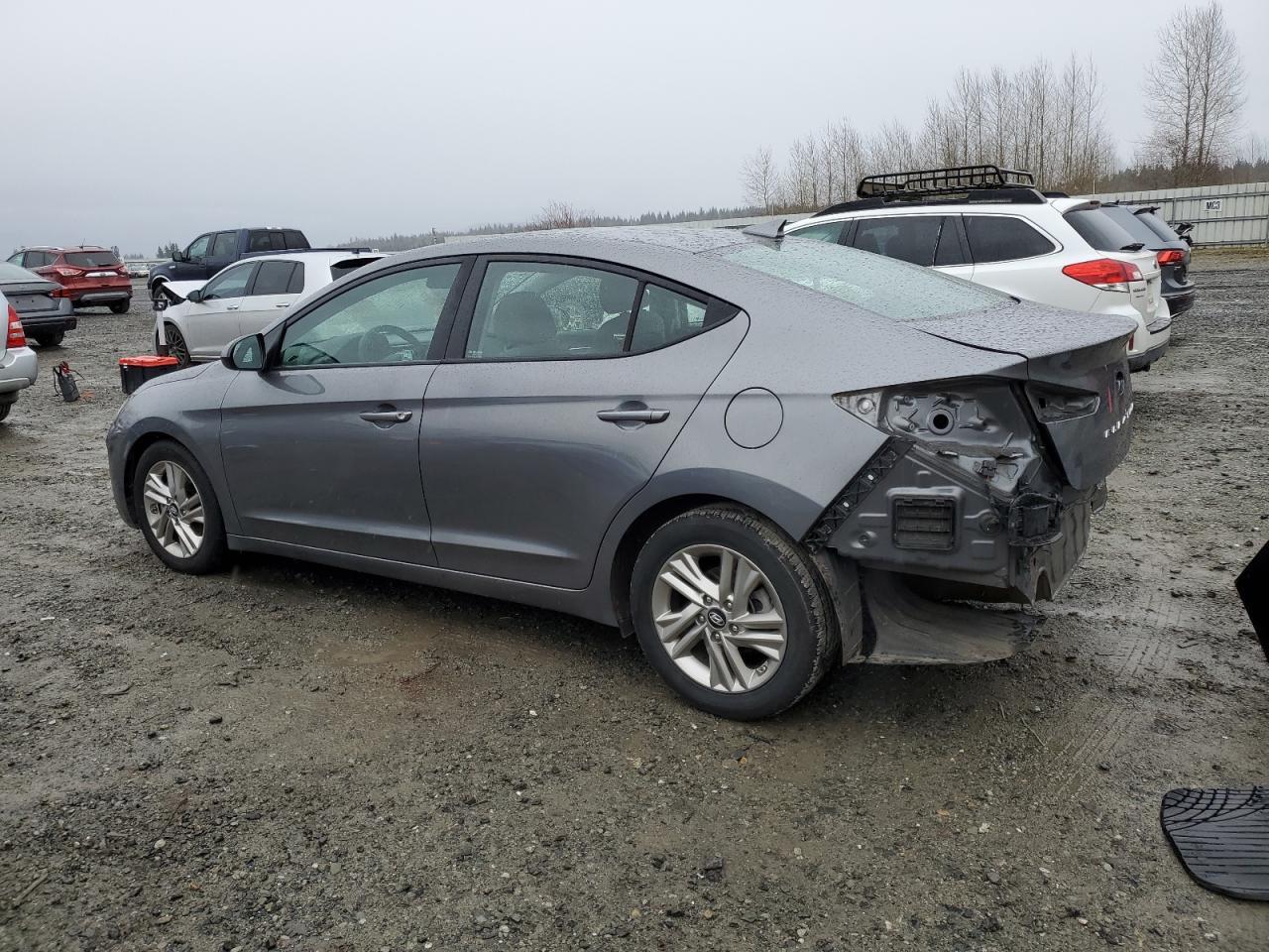 2019 HYUNDAI ELANTRA SE - Image 2
