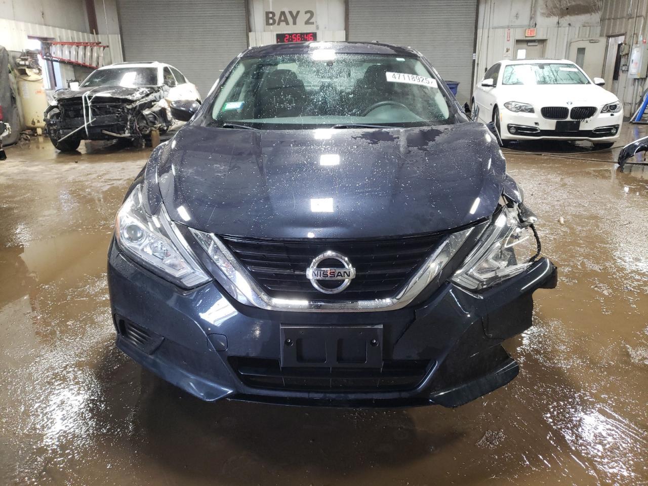 2018 NISSAN ALTIMA 2.5 - Фото 5