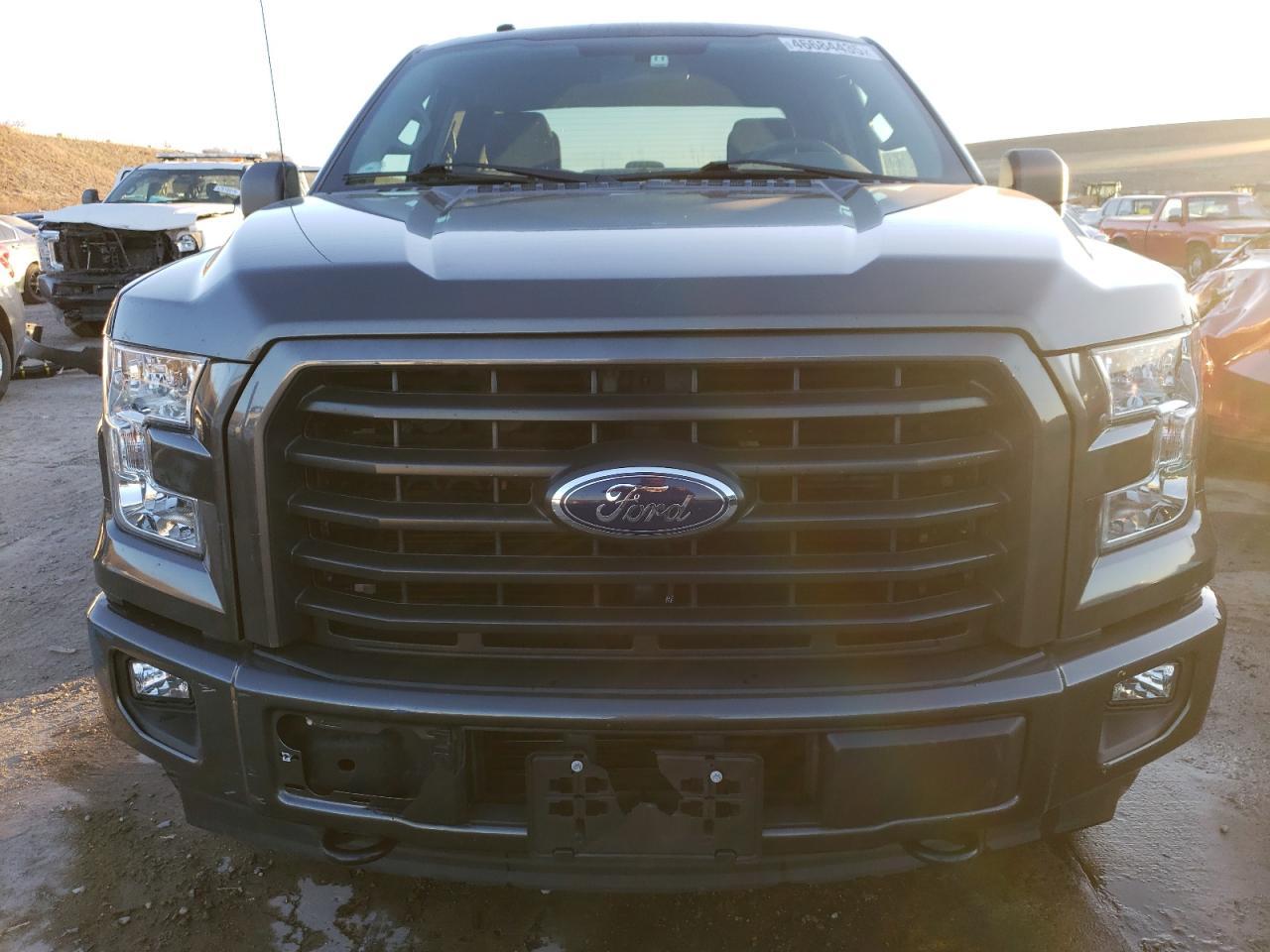 2017 FORD F150 SUPER - Image 5