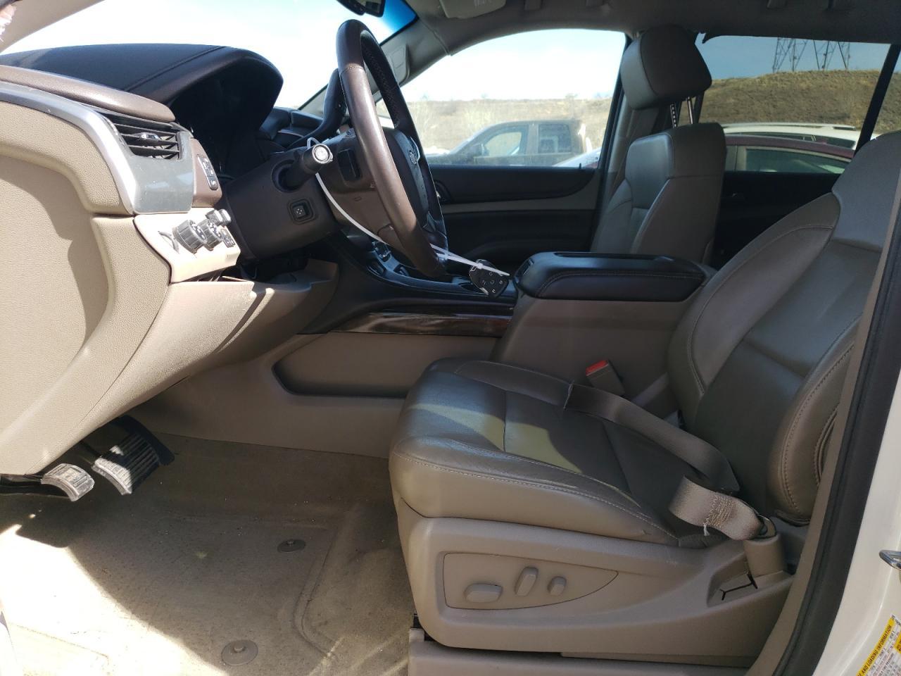 2015 CHEVROLET TAHOE K150 - Image 7