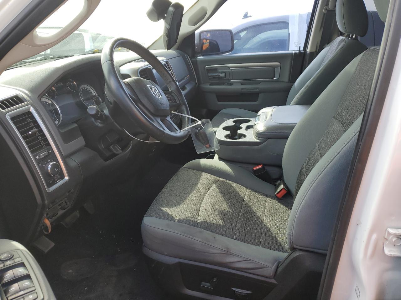 2019 RAM 1500 CLASS - Image 7