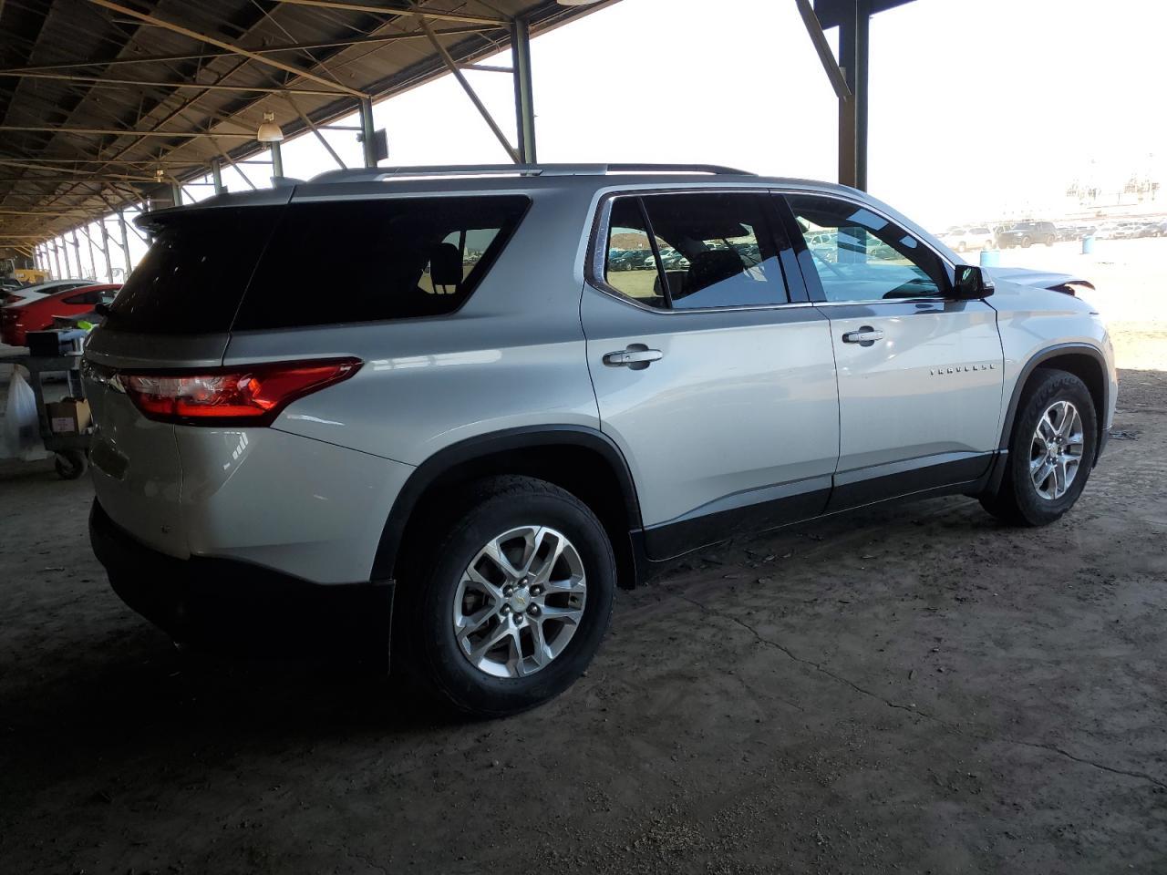 2018 CHEVROLET TRAVERSE L - Image 3