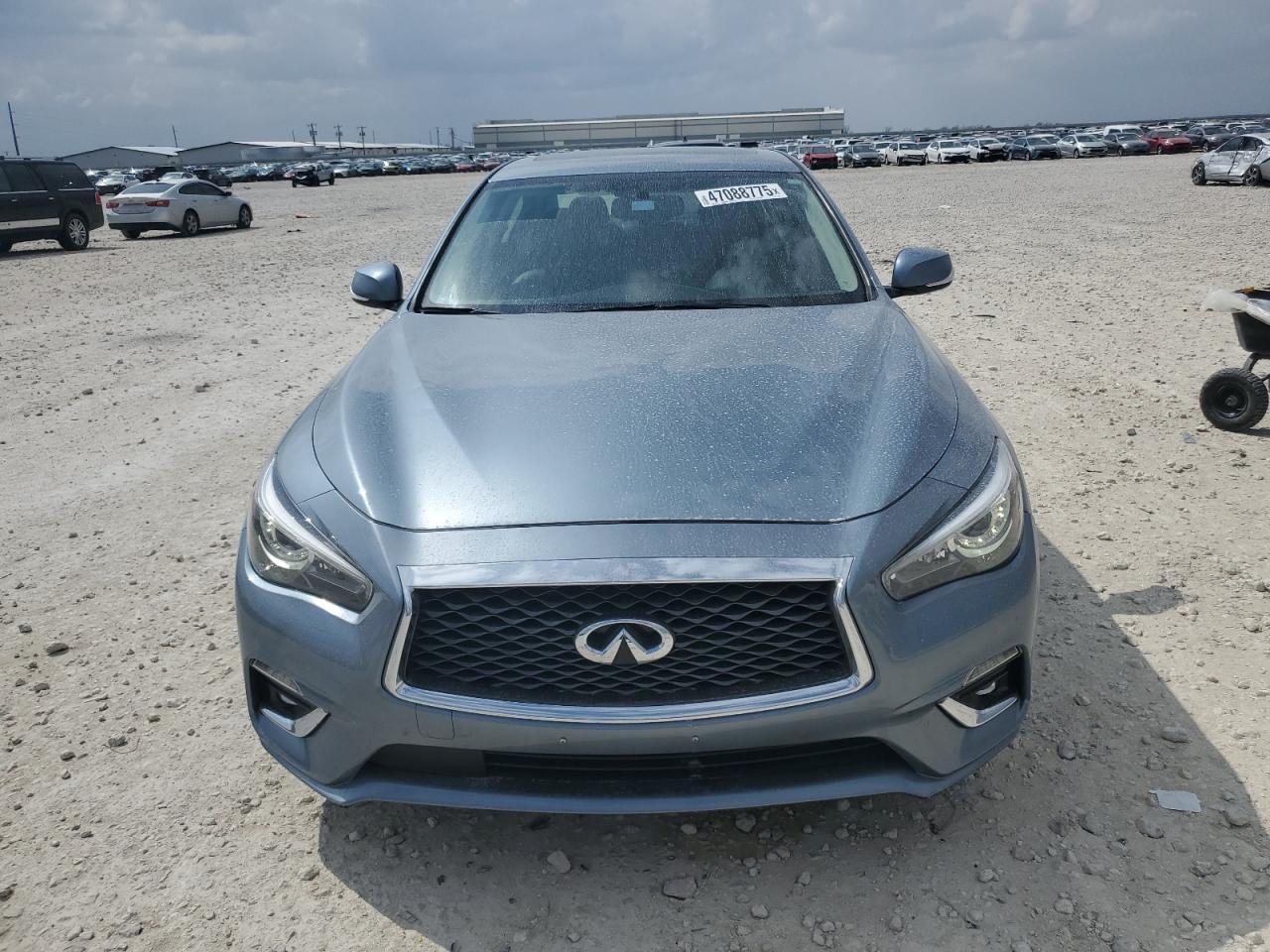 2019 INFINITI Q50 LUXE - Фото 5