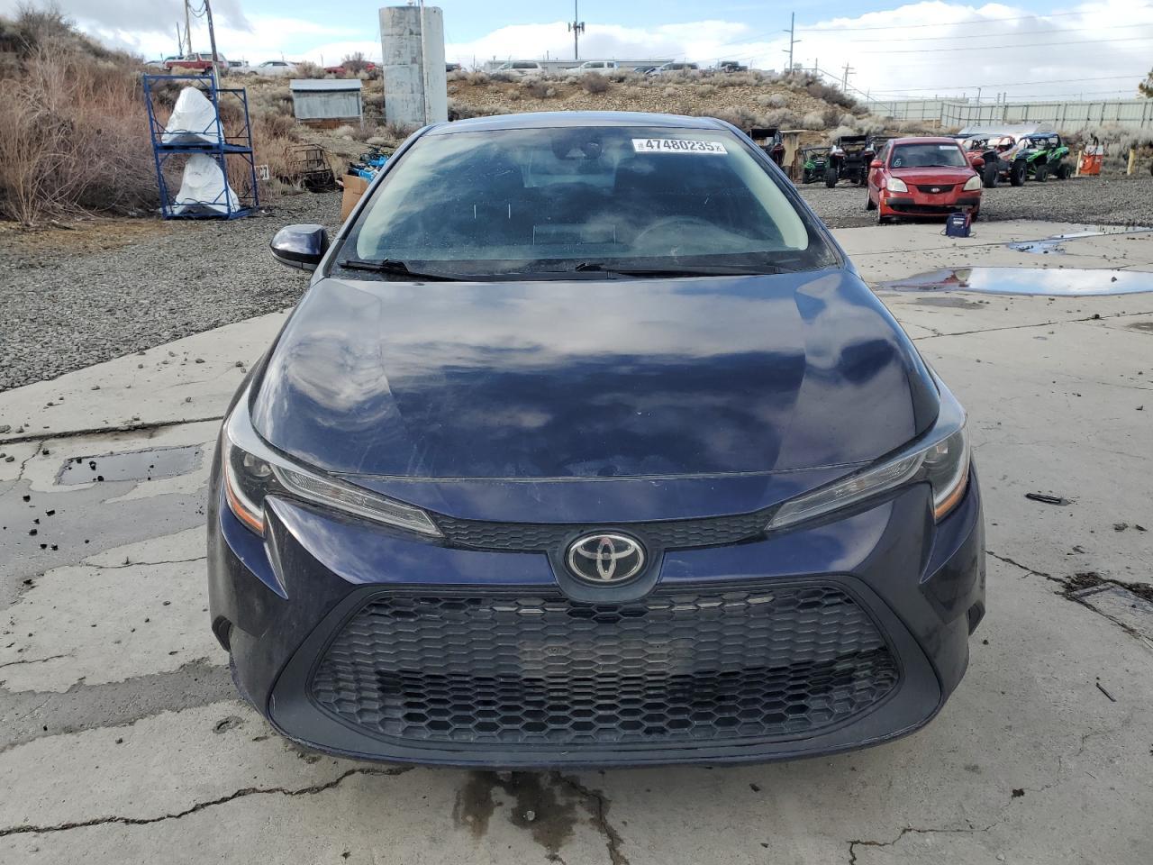2020 TOYOTA COROLLA LE - Image 5