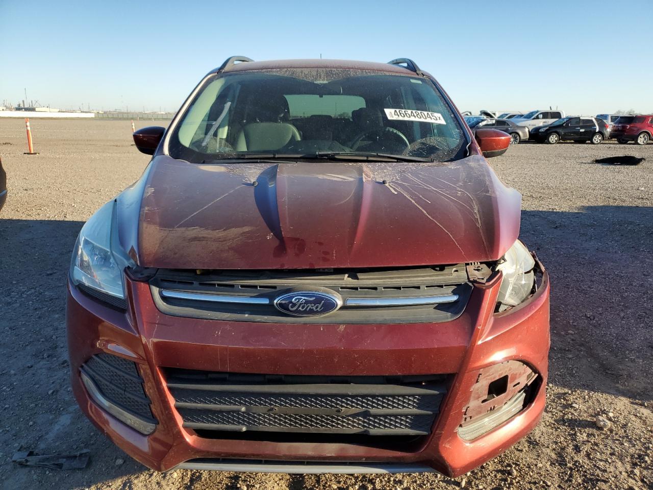 2014 FORD ESCAPE SE - Фото 5