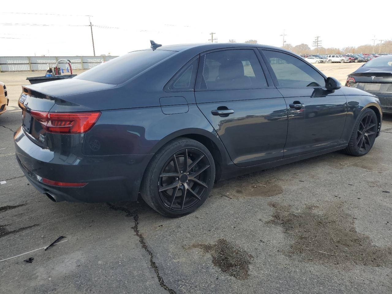 2017 AUDI A4 PREMIUM - Image 3