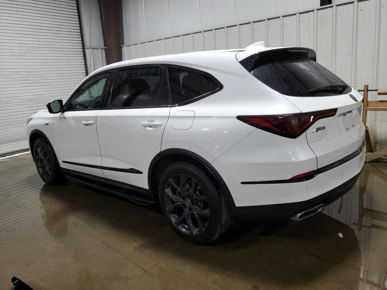 2023 ACURA MDX A-SPEC - Фото 2