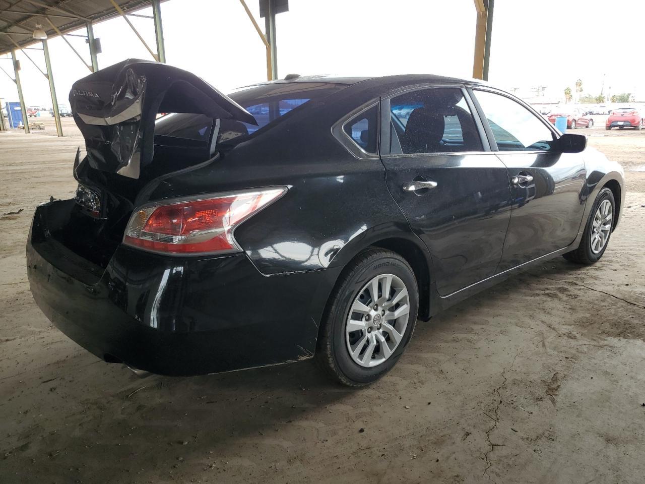2015 NISSAN ALTIMA 2.5 - Image 3