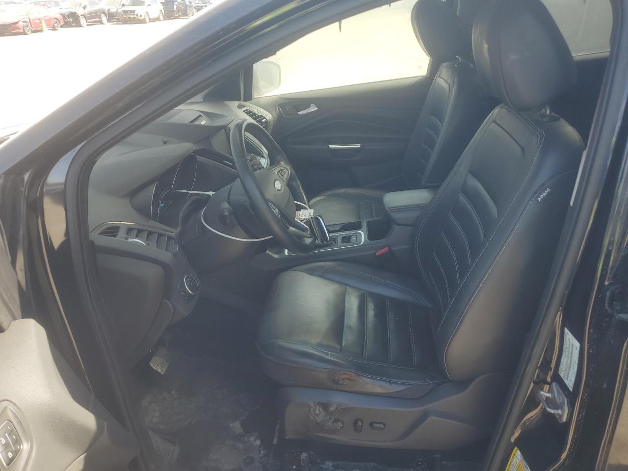 2017 FORD ESCAPE TIT - Image 7