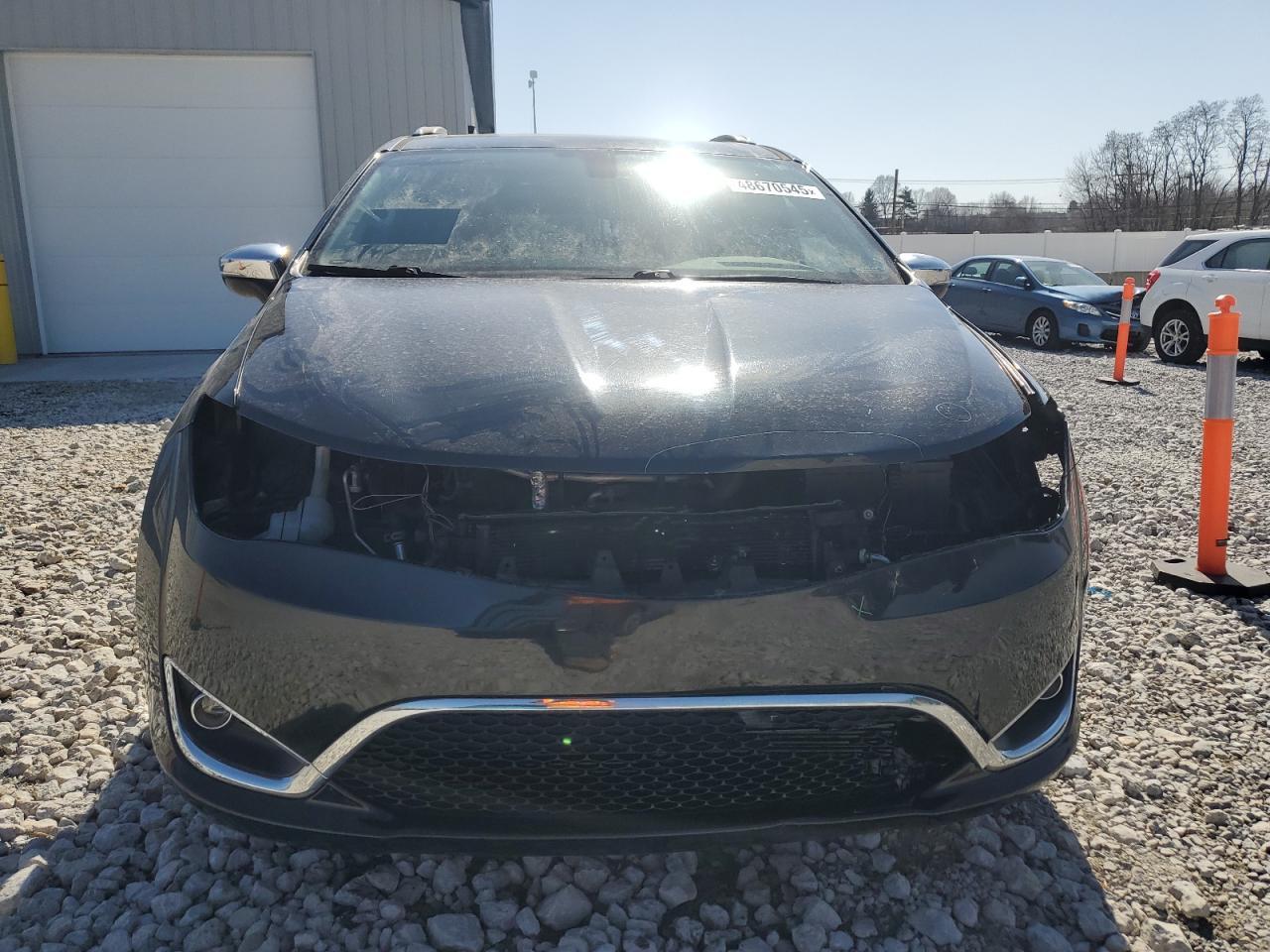 2017 CHRYSLER PACIFICA L - Фото 5
