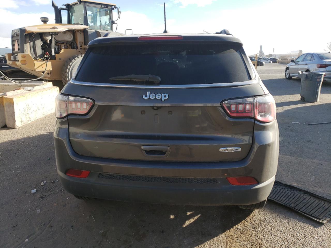 2018 JEEP COMPASS LA - Image 6