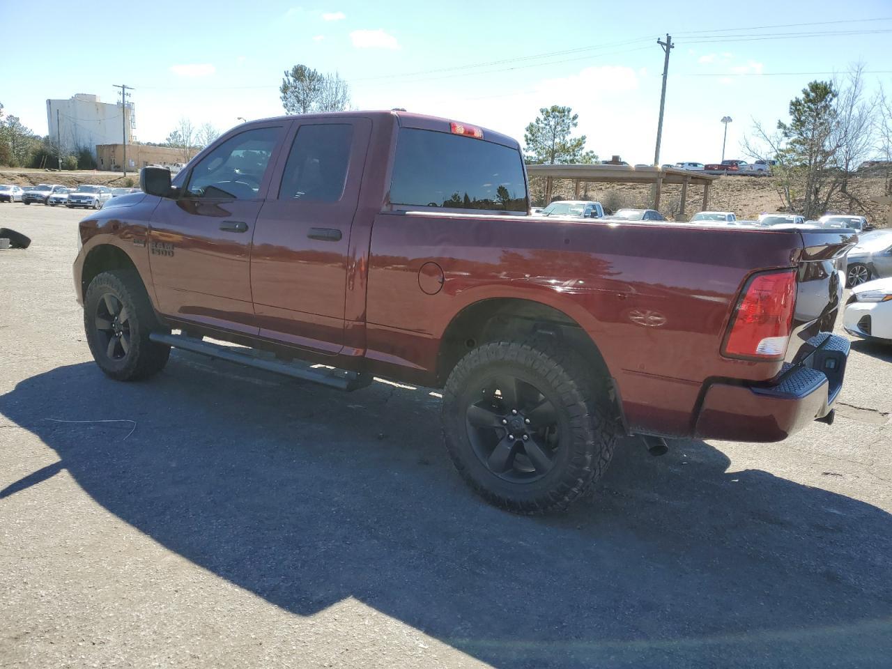 2018 RAM 1500 ST - Image 2